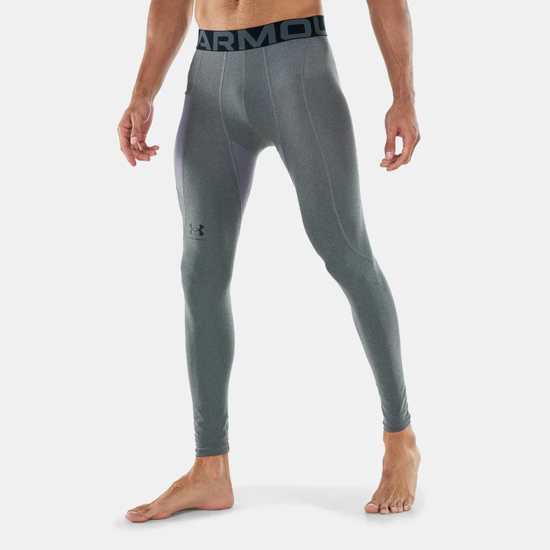Men's HeatGear® Armour Tights